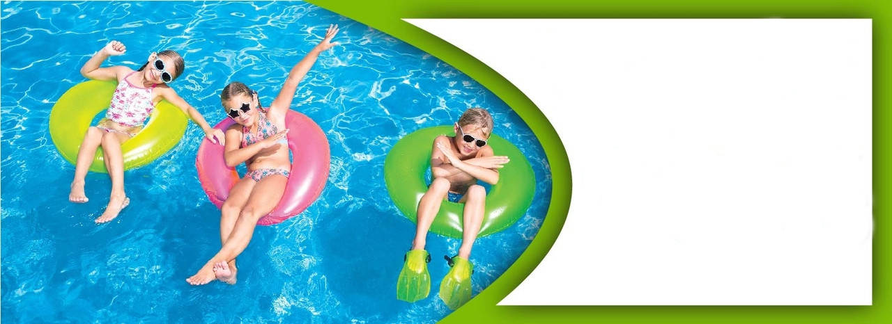 Pool Accessories and Toys